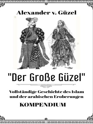 Der Große Güzel. Kompendium - ebook